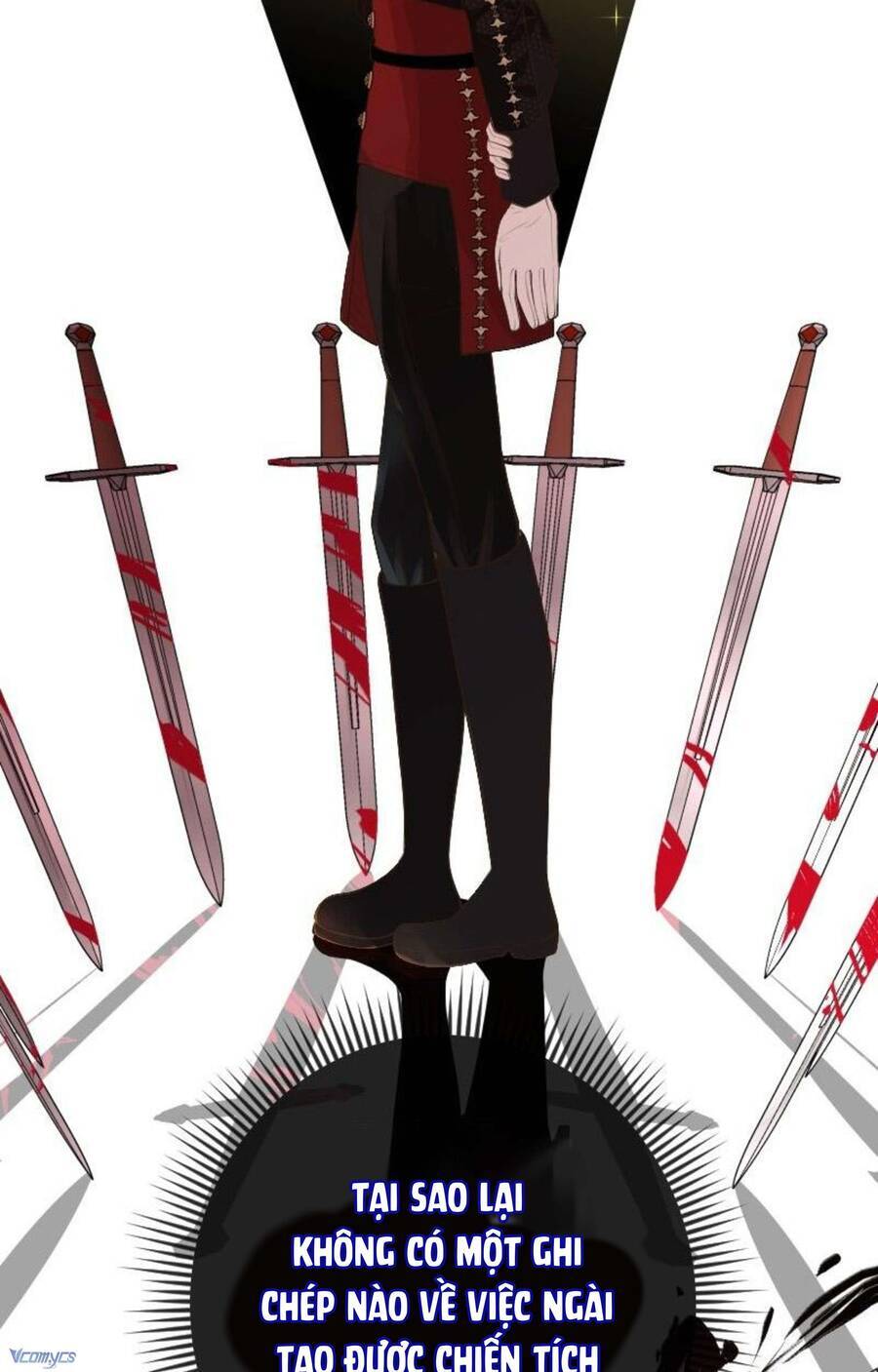 Sau Này Họ Sẽ Sinh Ra Tôi Chapter 4 - 82