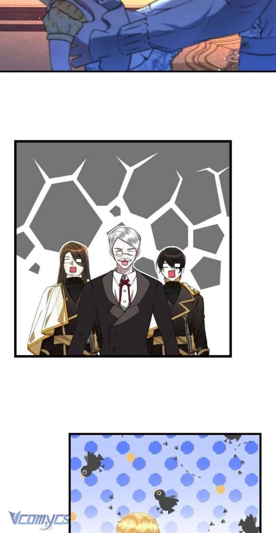 Sau Này Họ Sẽ Sinh Ra Tôi Chapter 5 - 68