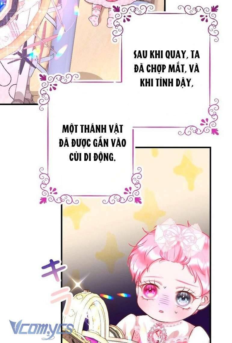 Sau Này Họ Sẽ Sinh Ra Tôi Chapter 7 - 12