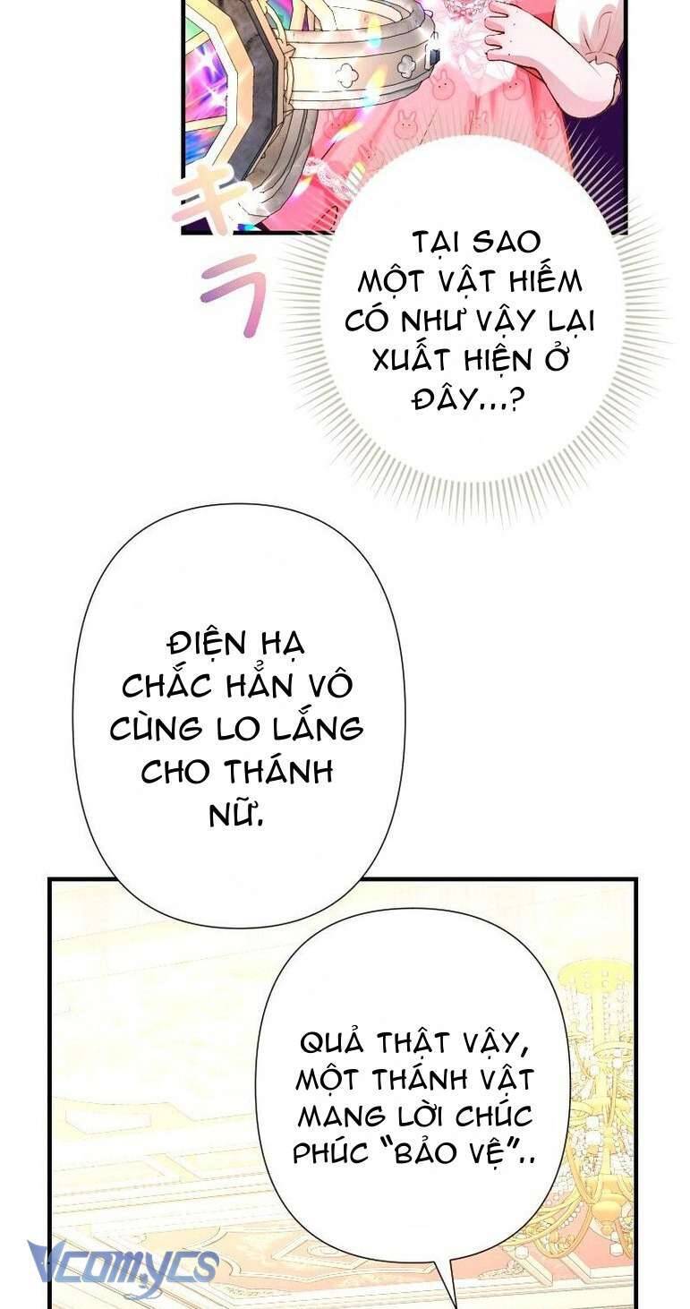 Sau Này Họ Sẽ Sinh Ra Tôi Chapter 7 - 13