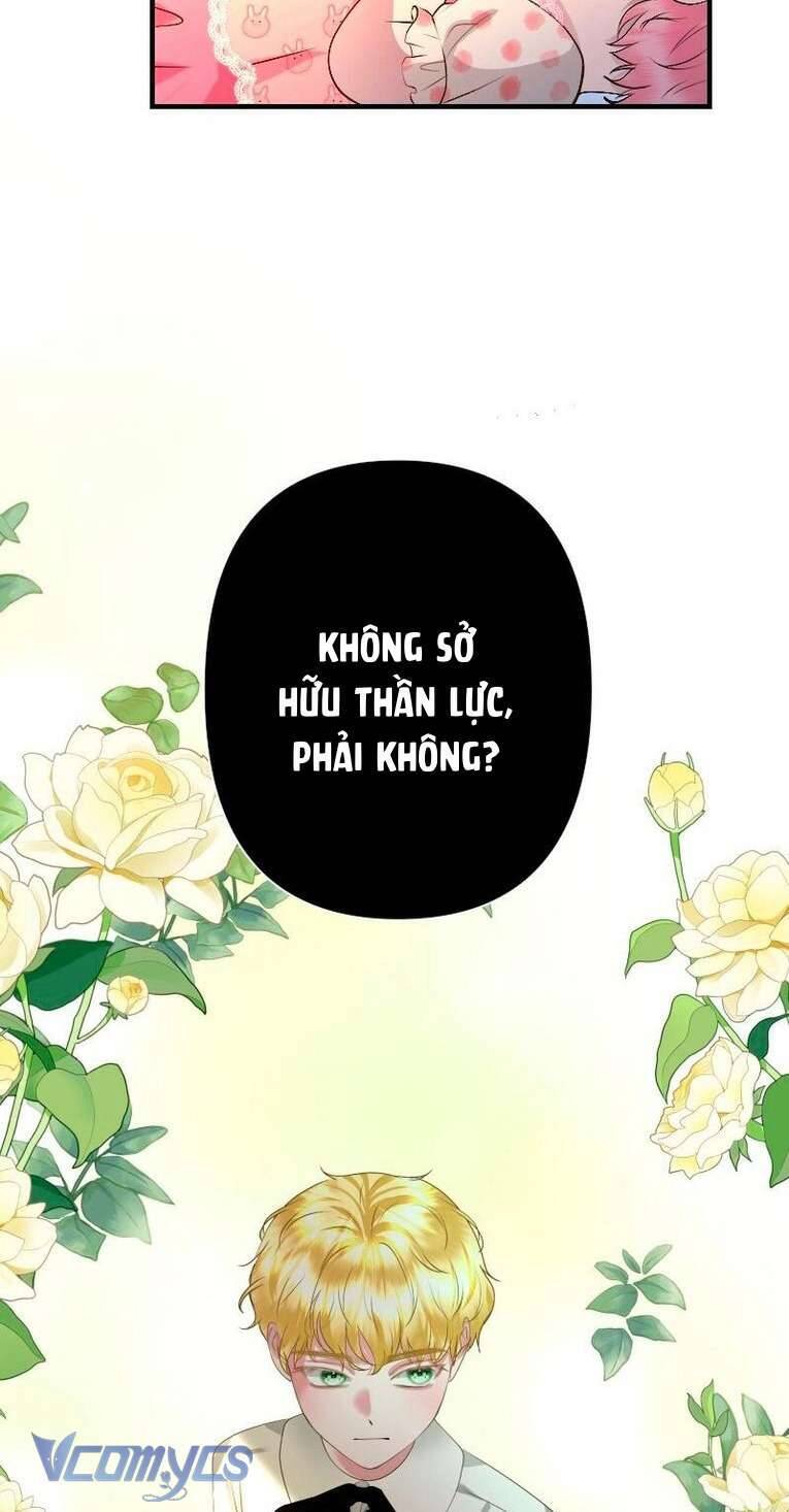 Sau Này Họ Sẽ Sinh Ra Tôi Chapter 7 - 18
