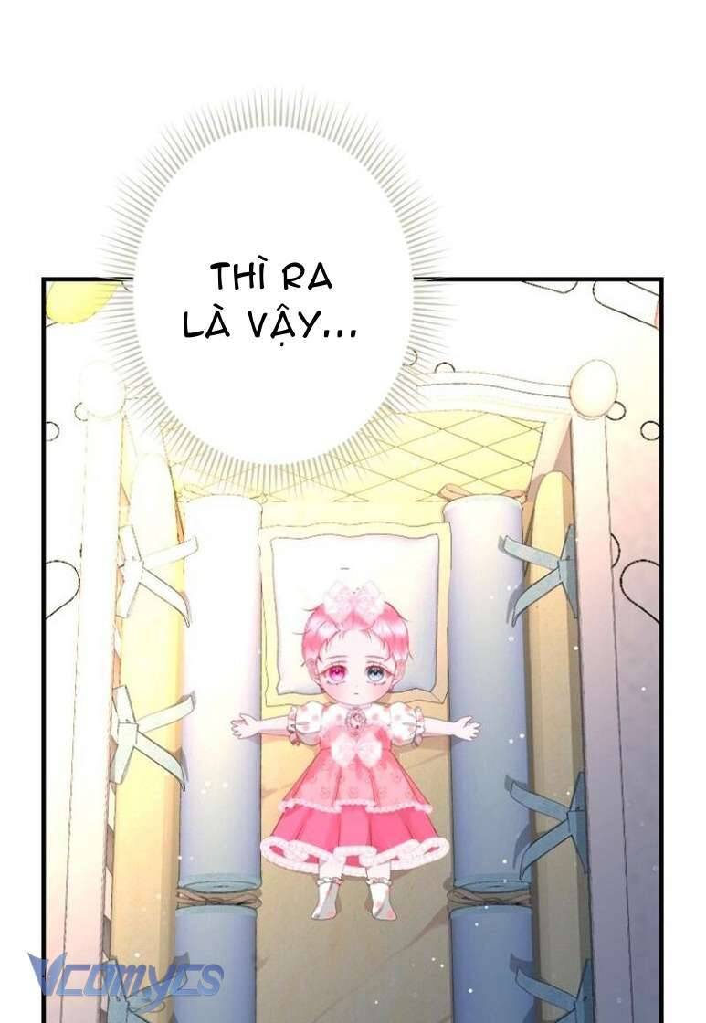 Sau Này Họ Sẽ Sinh Ra Tôi Chapter 7 - 26