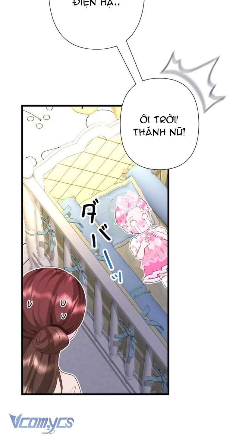 Sau Này Họ Sẽ Sinh Ra Tôi Chapter 7 - 28
