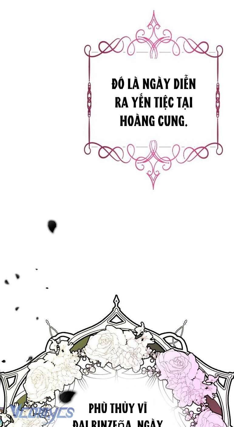 Sau Này Họ Sẽ Sinh Ra Tôi Chapter 7 - 4