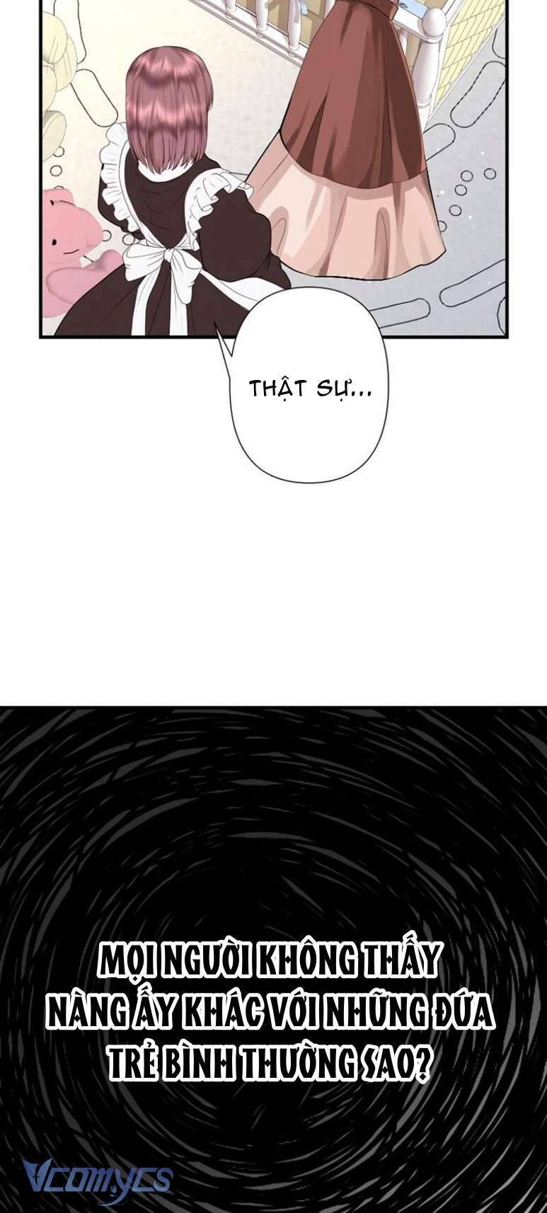 Sau Này Họ Sẽ Sinh Ra Tôi Chapter 7 - 31