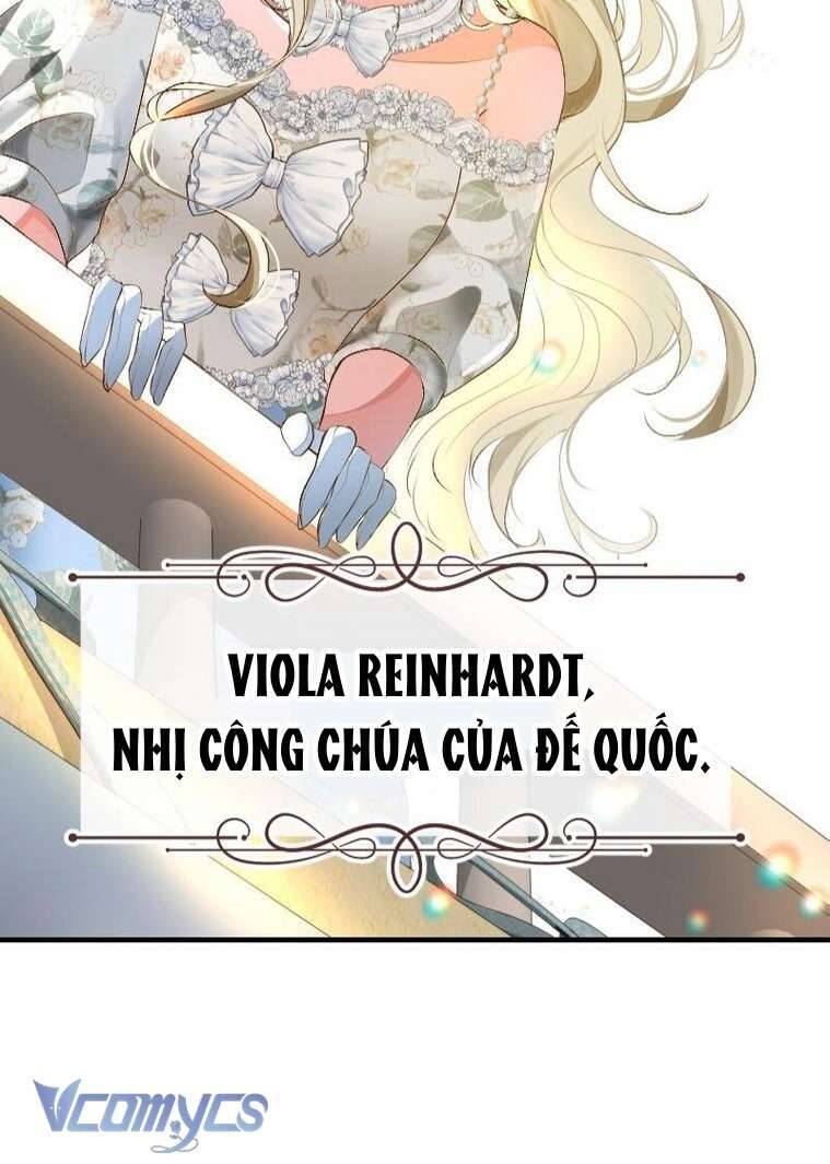 Sau Này Họ Sẽ Sinh Ra Tôi Chapter 7 - 39
