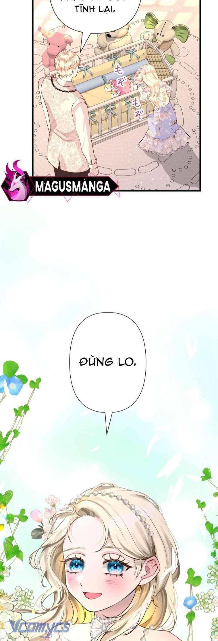 Sau Này Họ Sẽ Sinh Ra Tôi Chapter 7 - 45