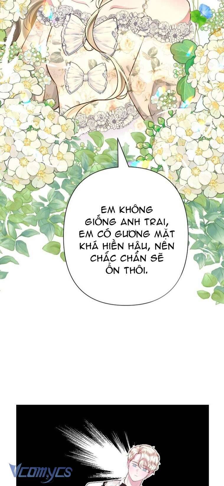 Sau Này Họ Sẽ Sinh Ra Tôi Chapter 7 - 46
