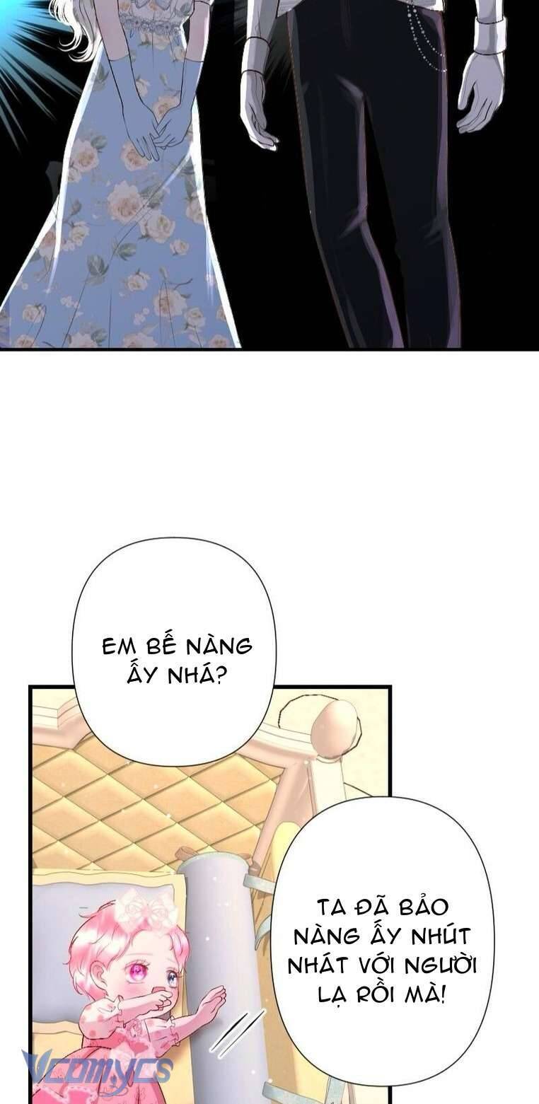 Sau Này Họ Sẽ Sinh Ra Tôi Chapter 7 - 48