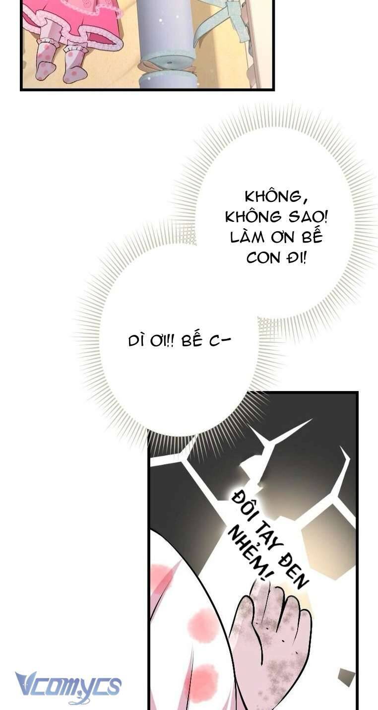 Sau Này Họ Sẽ Sinh Ra Tôi Chapter 7 - 49