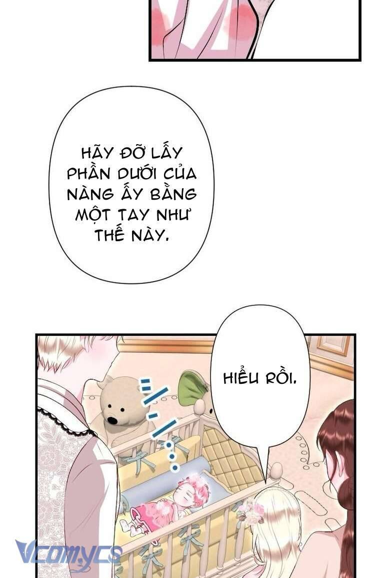 Sau Này Họ Sẽ Sinh Ra Tôi Chapter 7 - 50