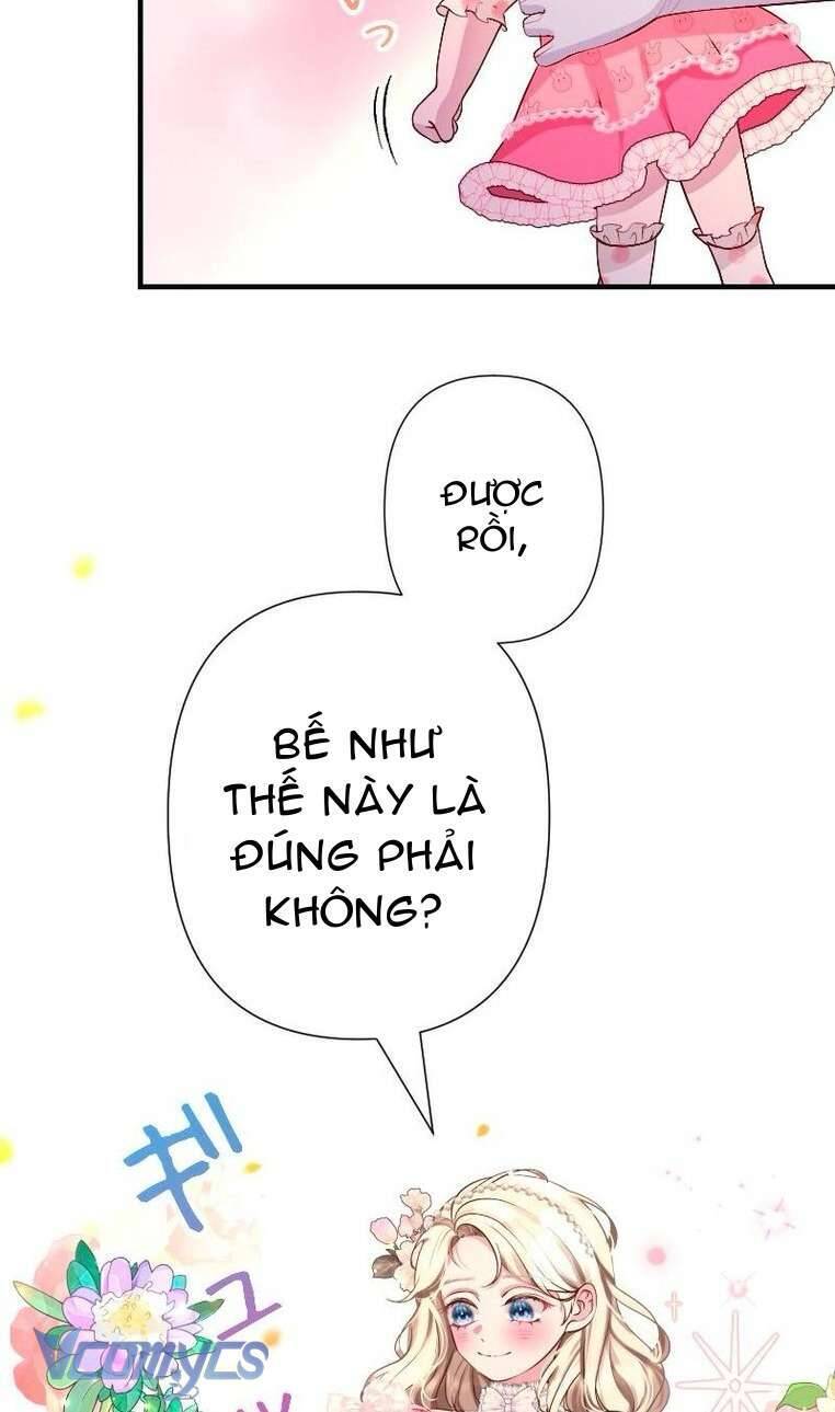 Sau Này Họ Sẽ Sinh Ra Tôi Chapter 7 - 53
