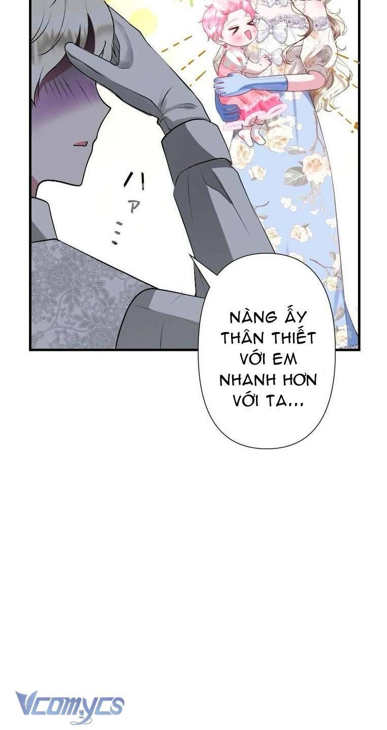 Sau Này Họ Sẽ Sinh Ra Tôi Chapter 7 - 57
