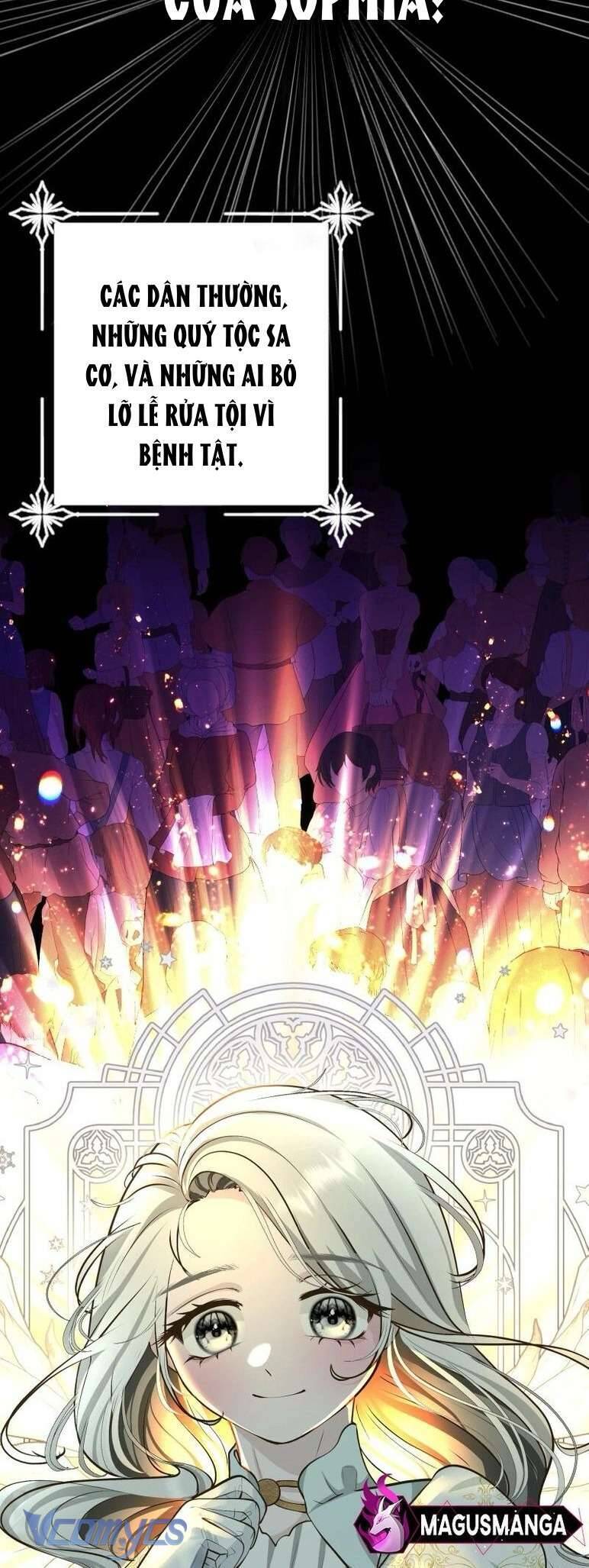 Sau Này Họ Sẽ Sinh Ra Tôi Chapter 8 - 17