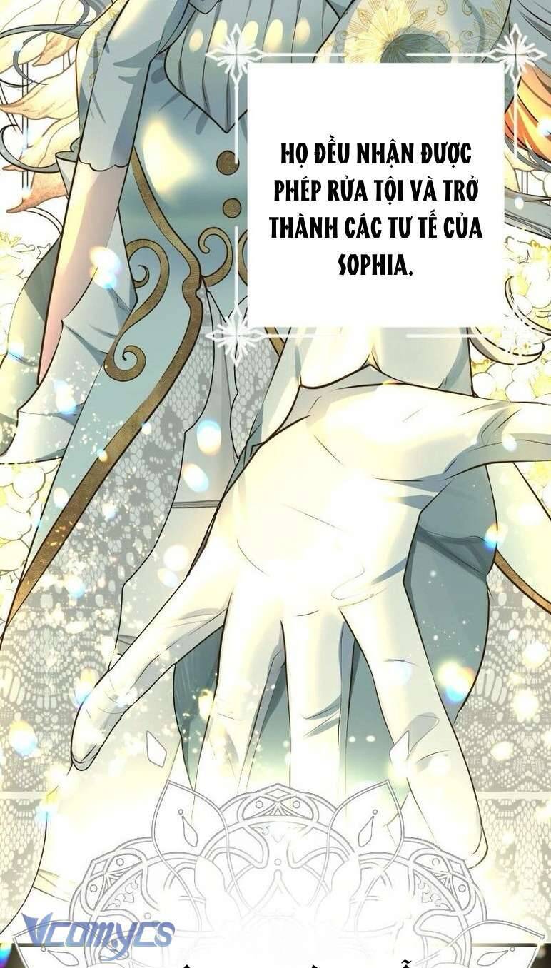 Sau Này Họ Sẽ Sinh Ra Tôi Chapter 8 - 18