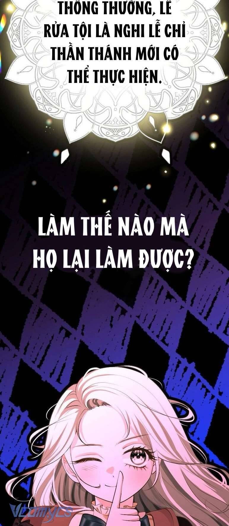 Sau Này Họ Sẽ Sinh Ra Tôi Chapter 8 - 19