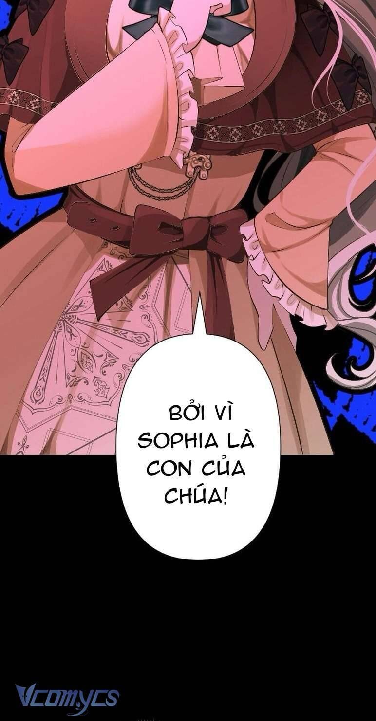 Sau Này Họ Sẽ Sinh Ra Tôi Chapter 8 - 20