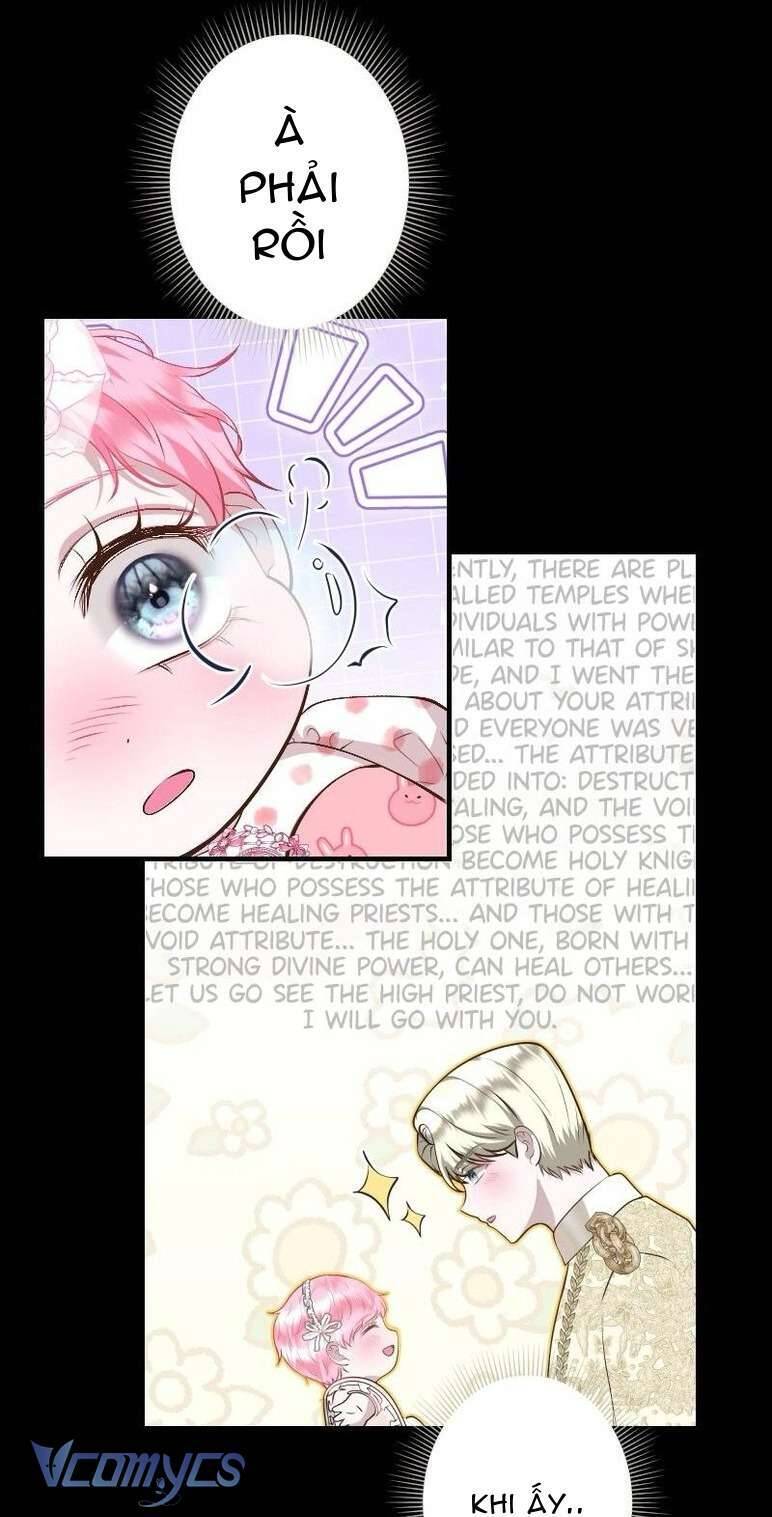 Sau Này Họ Sẽ Sinh Ra Tôi Chapter 8 - 21