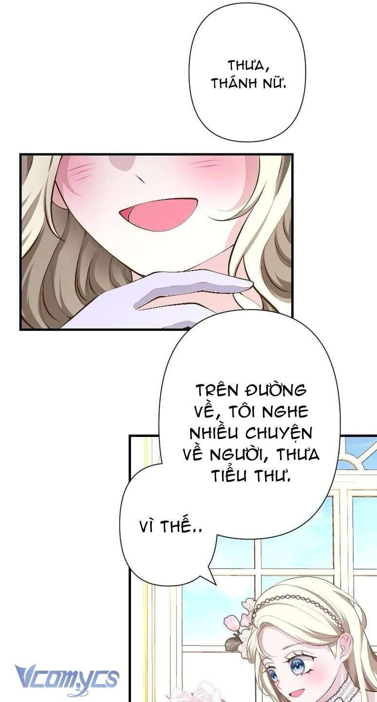 Sau Này Họ Sẽ Sinh Ra Tôi Chapter 8 - 25