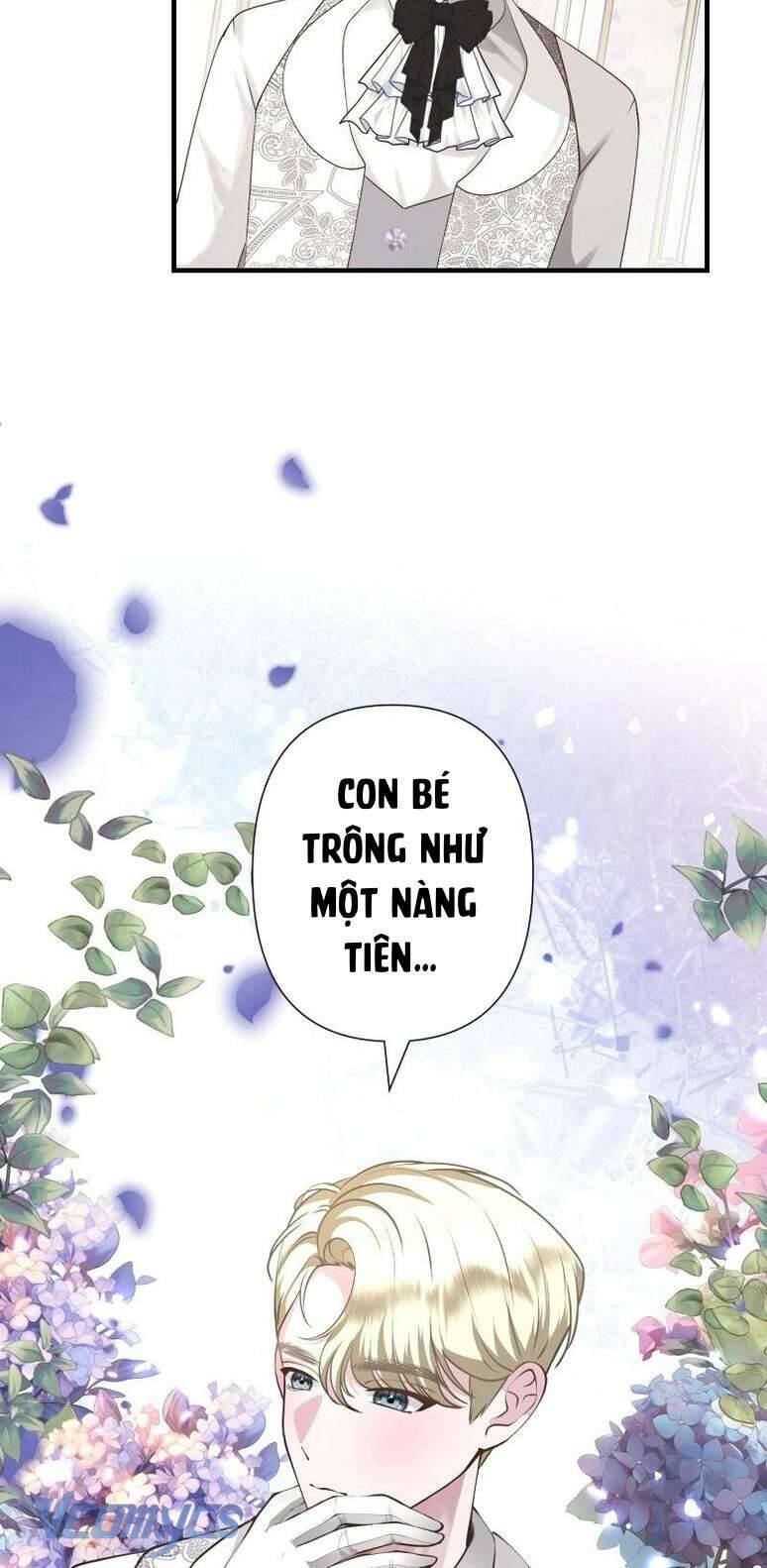 Sau Này Họ Sẽ Sinh Ra Tôi Chapter 8 - 31