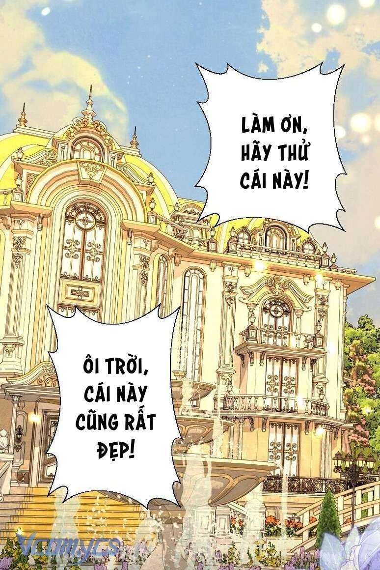 Sau Này Họ Sẽ Sinh Ra Tôi Chapter 8 - 35
