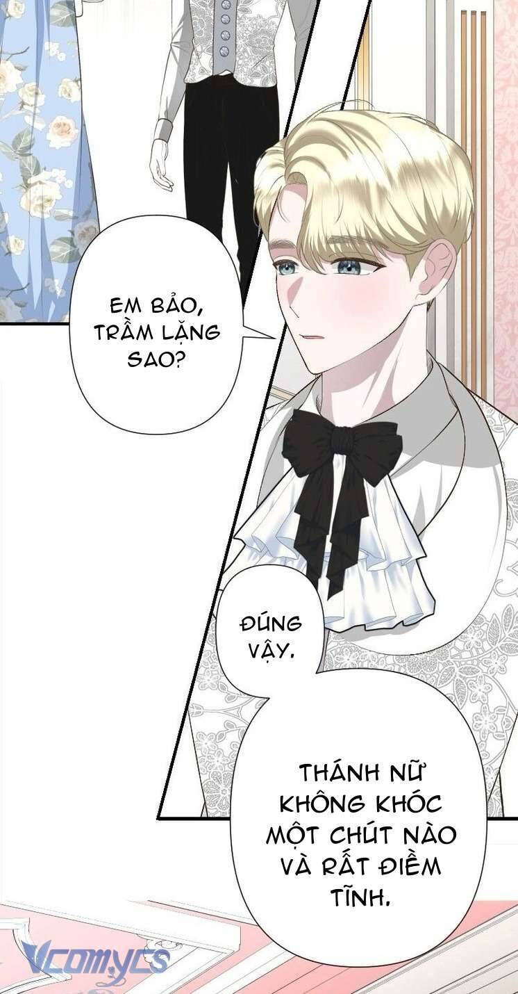 Sau Này Họ Sẽ Sinh Ra Tôi Chapter 8 - 40