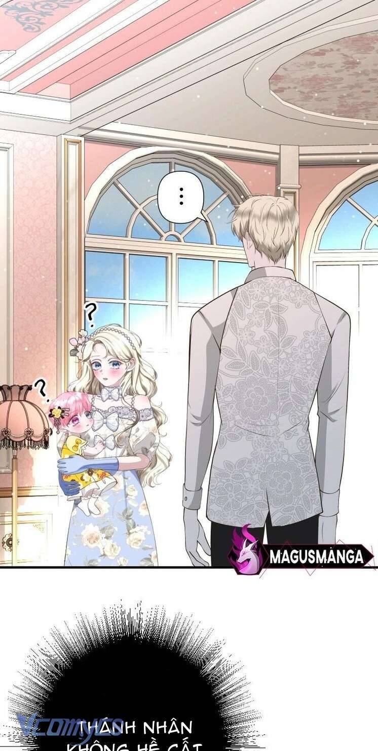 Sau Này Họ Sẽ Sinh Ra Tôi Chapter 8 - 41