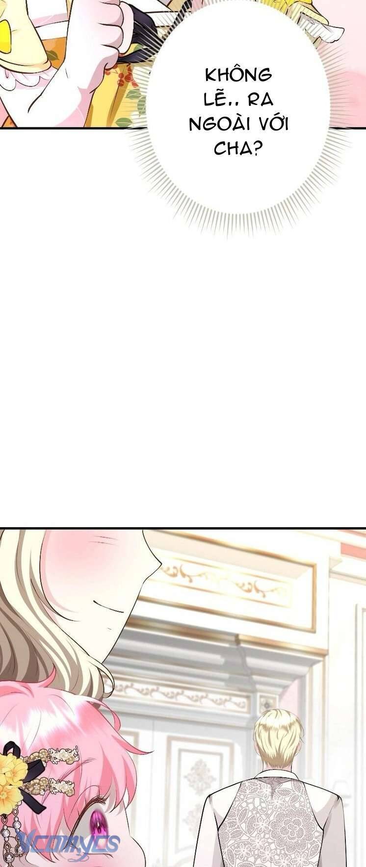 Sau Này Họ Sẽ Sinh Ra Tôi Chapter 8 - 45