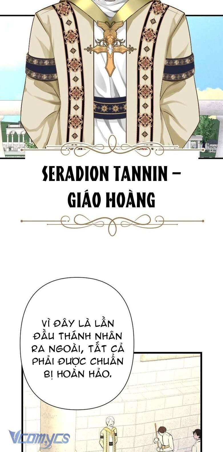 Sau Này Họ Sẽ Sinh Ra Tôi Chapter 8 - 56