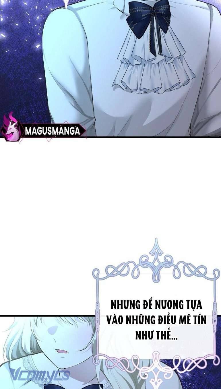 Sau Này Họ Sẽ Sinh Ra Tôi Chapter 8 - 7