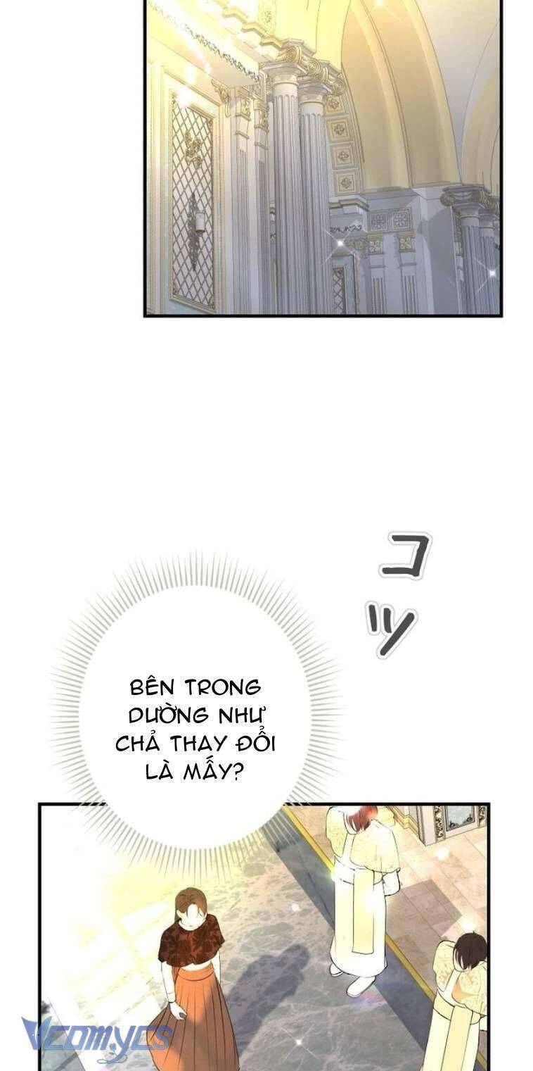 Sau Này Họ Sẽ Sinh Ra Tôi Chapter 9 - 15
