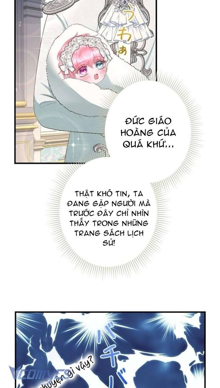 Sau Này Họ Sẽ Sinh Ra Tôi Chapter 9 - 19