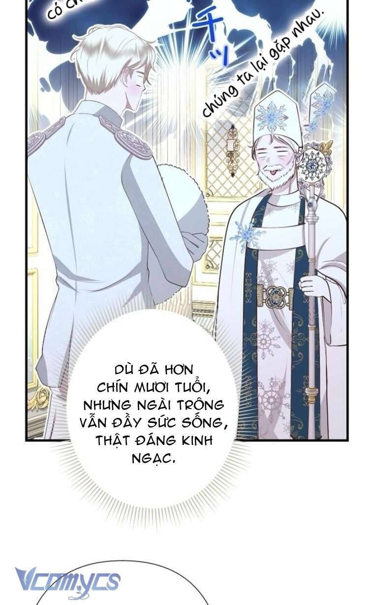 Sau Này Họ Sẽ Sinh Ra Tôi Chapter 9 - 20