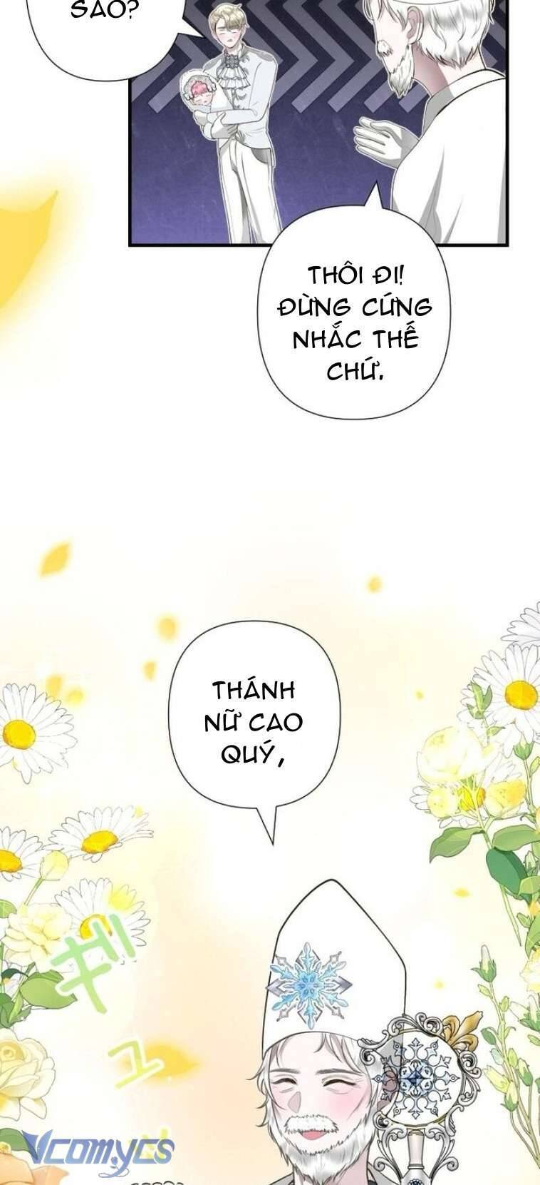Sau Này Họ Sẽ Sinh Ra Tôi Chapter 9 - 22