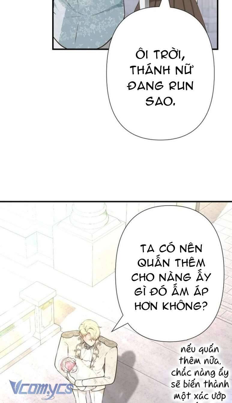 Sau Này Họ Sẽ Sinh Ra Tôi Chapter 9 - 4