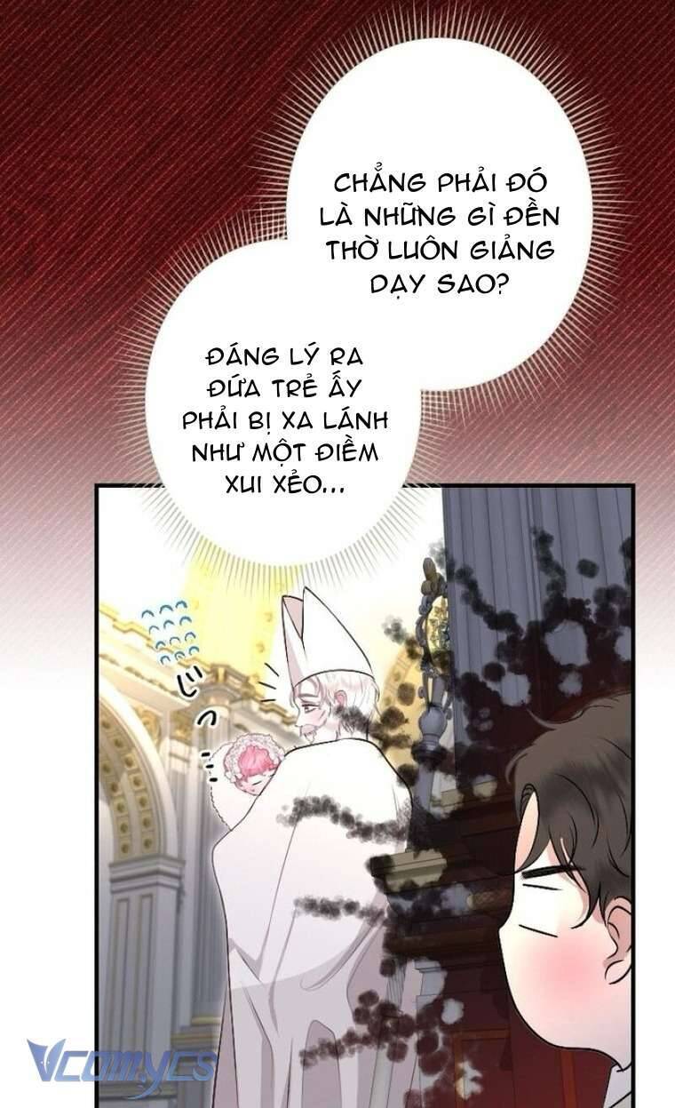 Sau Này Họ Sẽ Sinh Ra Tôi Chapter 9 - 32