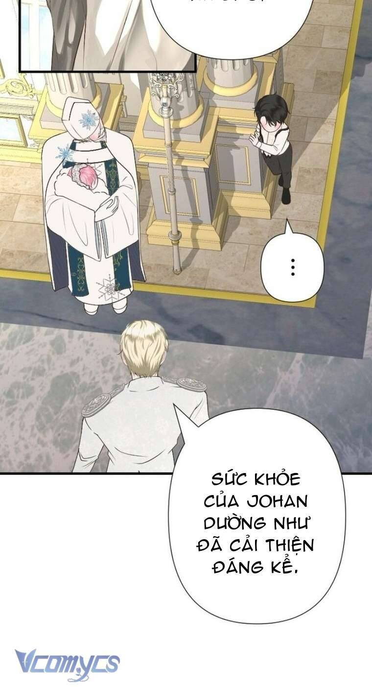 Sau Này Họ Sẽ Sinh Ra Tôi Chapter 9 - 34