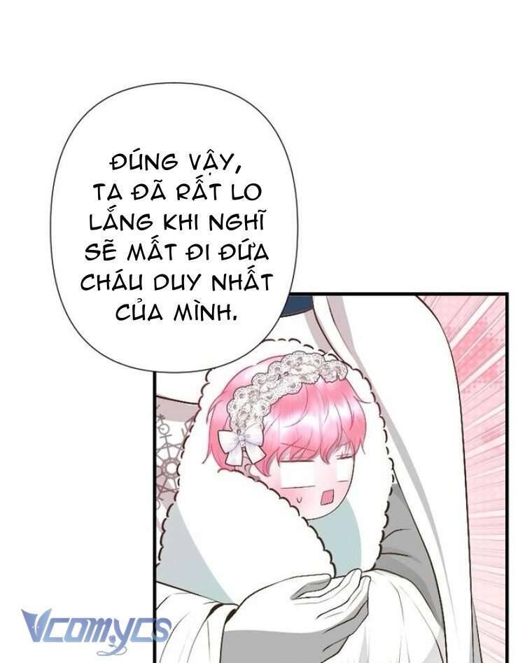 Sau Này Họ Sẽ Sinh Ra Tôi Chapter 9 - 35