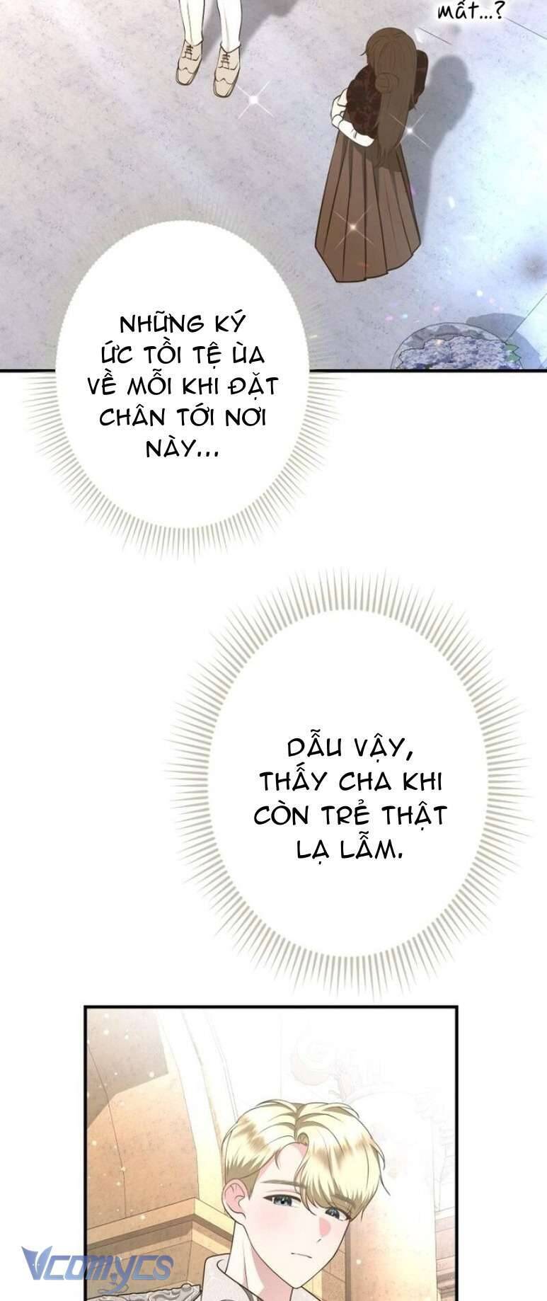 Sau Này Họ Sẽ Sinh Ra Tôi Chapter 9 - 5