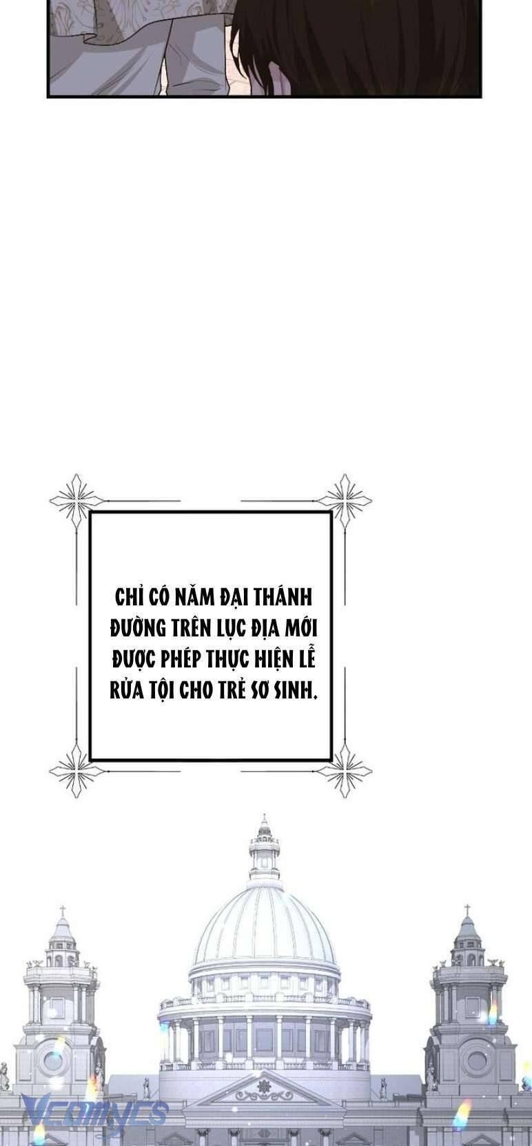 Sau Này Họ Sẽ Sinh Ra Tôi Chapter 9 - 46