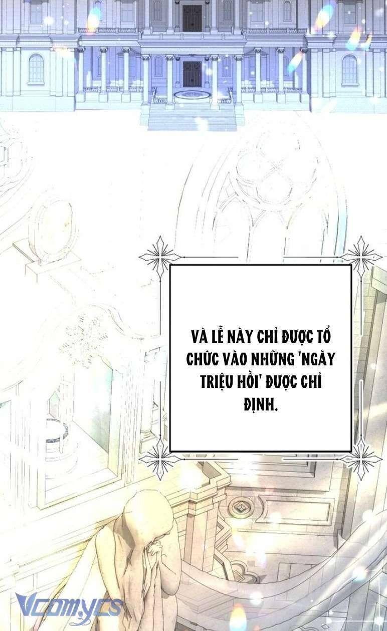 Sau Này Họ Sẽ Sinh Ra Tôi Chapter 9 - 47