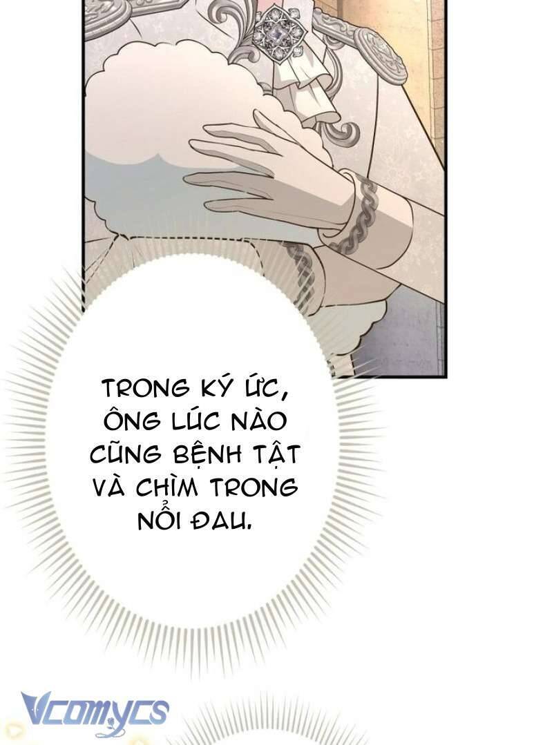 Sau Này Họ Sẽ Sinh Ra Tôi Chapter 9 - 6