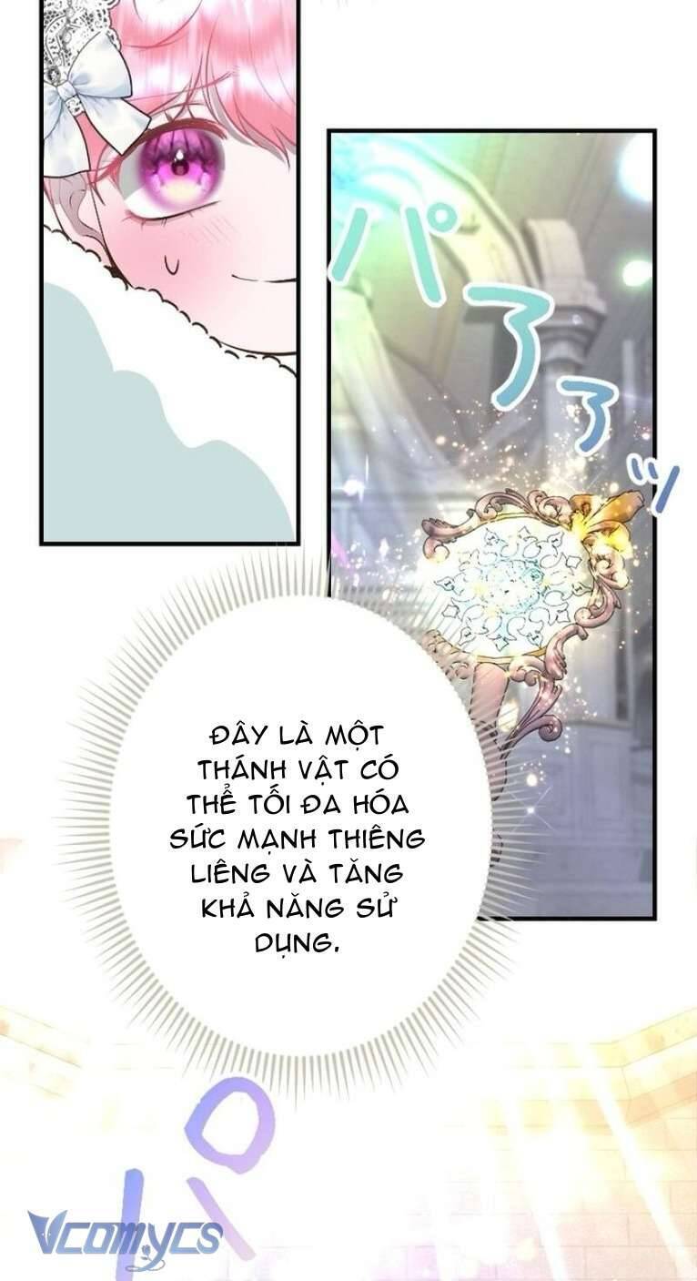 Sau Này Họ Sẽ Sinh Ra Tôi Chapter 9 - 52