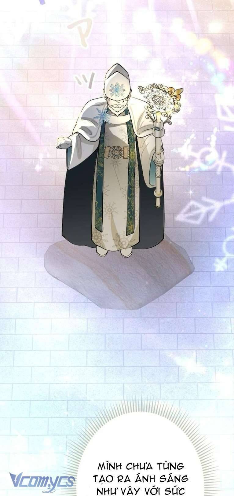 Sau Này Họ Sẽ Sinh Ra Tôi Chapter 9 - 53