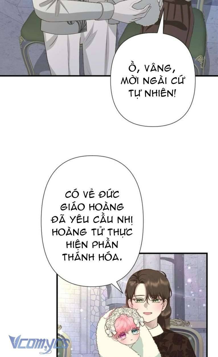 Sau Này Họ Sẽ Sinh Ra Tôi Chapter 9 - 57