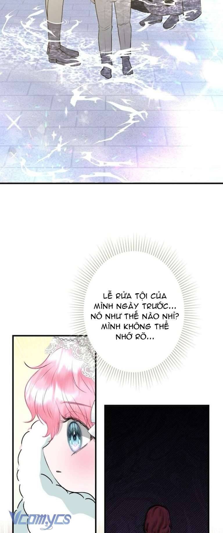 Sau Này Họ Sẽ Sinh Ra Tôi Chapter 9 - 66