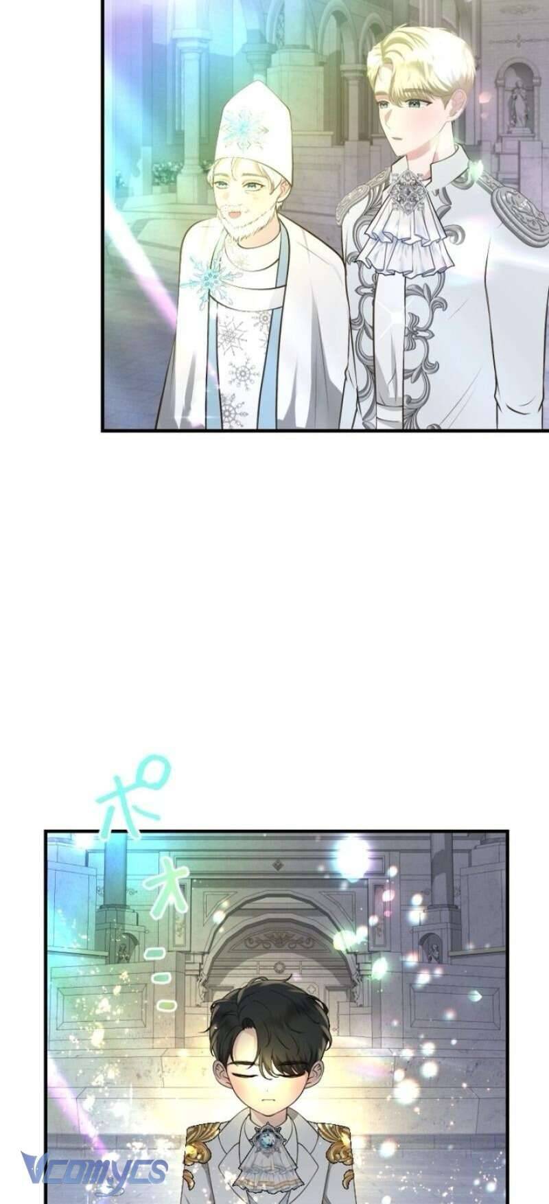 Sau Này Họ Sẽ Sinh Ra Tôi Chapter 9 - 75