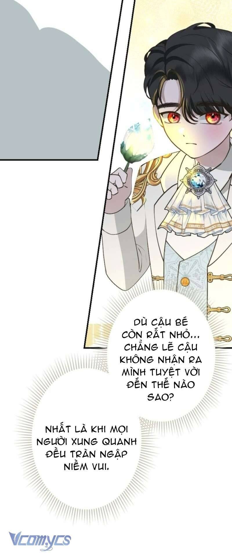 Sau Này Họ Sẽ Sinh Ra Tôi Chapter 9 - 83