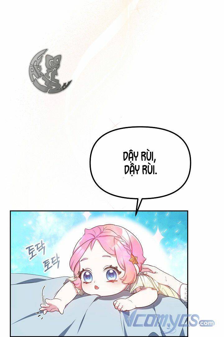 Rồng Con Thuần Hóa Những Kẻ Điên Rồ Chapter 12 - 34