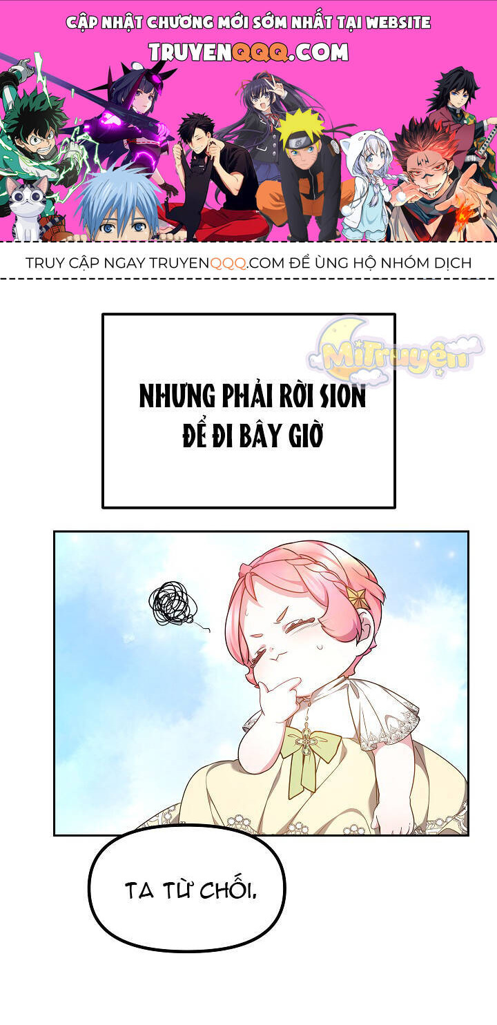 Rồng Con Thuần Hóa Những Kẻ Điên Rồ Chapter 13 - 1